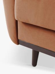 Swyft Model 10 Large 3 Seater Sofa Bed - thumbnail 6