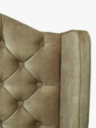 TEMPUR® Woodbridge Full Depth Headboard, Super King Size - thumbnail 2