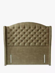 TEMPUR® Woodbridge Full Depth Headboard, Super King Size - thumbnail 3