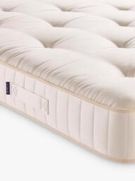 John Lewis British Natural Collection Hemp 2750 Mattress, Regular Tension, Double - thumbnail 5