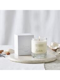 The White Company Seychelles Candle, 140g - thumbnail 2