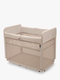 Bugaboo Stardust Pop-Up Travel Cot - thumbnail 2