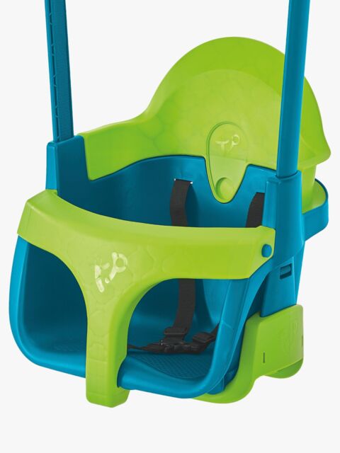 TP Toys Quadpod 4 in 1 Baby Swing Seat