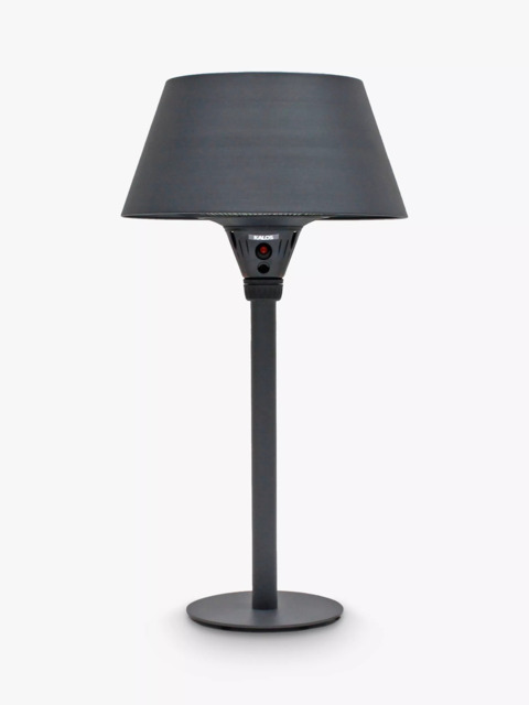 KETTLER Kalos Terrace Freestanding Table Patio Heater