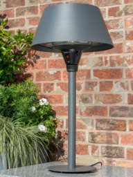KETTLER Kalos Terrace Freestanding Table Patio Heater - thumbnail 2