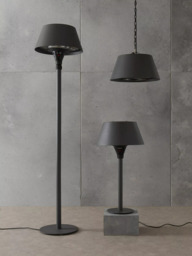 KETTLER Kalos Terrace Freestanding Table Patio Heater - thumbnail 3