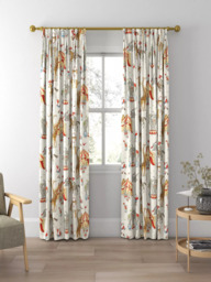 Disney Home x Sanderson Dumbo Made to Measure Curtains or Roman Blind, Multi - thumbnail 5