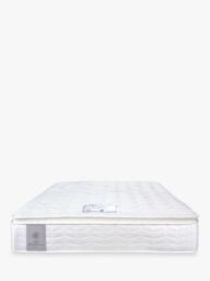 Sleepeezee Cool Rest 3500 Pocket Spring Mattress, Medium/Firm Tension, Small Double - thumbnail 2