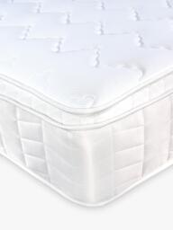 Sleepeezee Cool Rest 3500 Pocket Spring Mattress, Medium/Firm Tension, Small Double - thumbnail 3