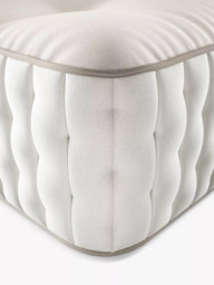 John Lewis Ultimate Natural Collection 35500 Mattress, Firmer Tension, Super King Size - thumbnail 3