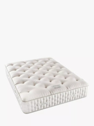 John Lewis Ultimate Natural Collection 35500 Mattress, Firmer Tension, Super King Size - thumbnail 1