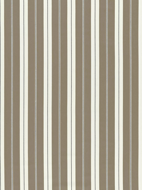 Clarke & Clarke Belgravia Made to Measure Curtains or Roman Blind, Charcoal/Linen - image 1