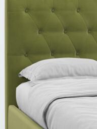 John Lewis Rue Raised Ottoman Storage Bed Frame, Double - thumbnail 4