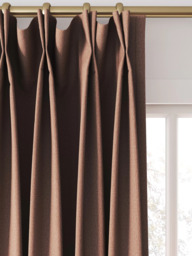 Harlequin Ario Made to Measure Curtains or Roman Blind, Positano - thumbnail 4
