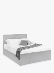 Julian Bowen Maine Ottoman Bed Frame, King Size - thumbnail 1