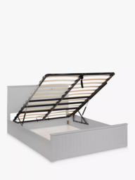 Julian Bowen Maine Ottoman Bed Frame, King Size - thumbnail 4