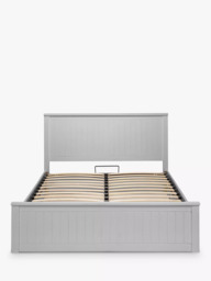Julian Bowen Maine Ottoman Bed Frame, King Size - thumbnail 5