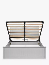 Julian Bowen Maine Ottoman Bed Frame, King Size - thumbnail 6