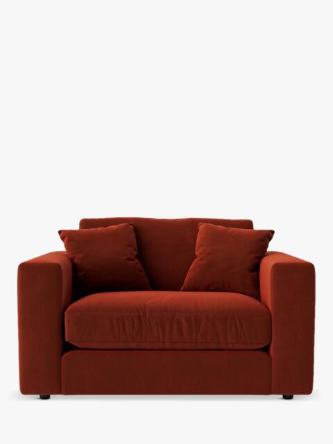 Swoon Althaea Loveseat - image 1