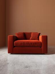 Swoon Althaea Loveseat - thumbnail 2