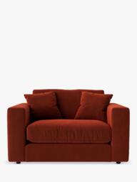 Swoon Althaea Loveseat - thumbnail 1