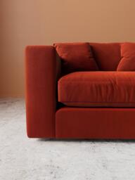 Swoon Althaea Loveseat - thumbnail 4