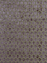 Designers Guild Manipur Made to Measure Curtains or Roman Blind, Amethyst - thumbnail 1