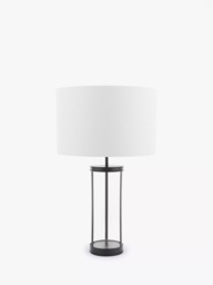 Laura Ashley Harrington Large Table Lamp - thumbnail 4