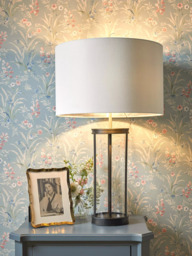 Laura Ashley Harrington Large Table Lamp