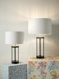 Laura Ashley Harrington Large Table Lamp - thumbnail 6