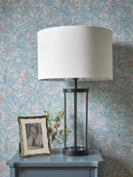 Laura Ashley Harrington Large Table Lamp - thumbnail 2