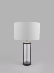 Laura Ashley Harrington Large Table Lamp - thumbnail 3