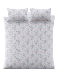 Laura Ashley Aulden Flowers Duvet Cover Set - thumbnail 5