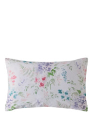 Laura Ashley Aulden Flowers Duvet Cover Set - thumbnail 6