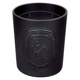 Diptyque Large Indoor & Outdoor Baies Scented Candle, 1500g - thumbnail 2