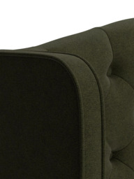 TEMPUR® Suffolk Divan Base, King Size - thumbnail 3