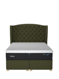 TEMPUR® Suffolk Divan Base, King Size - thumbnail 4