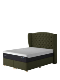 TEMPUR® Suffolk Divan Base, King Size - thumbnail 2