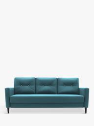 G Plan Vintage The Fifty Four Large 3 Seater Sofa Bed - thumbnail 1