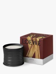LOEWE Palo Santo Scented Candle - thumbnail 2