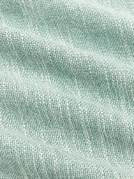 John Lewis Brushed Viscose Blend Pair Blackout Lined Pencil Pleat Curtains - thumbnail 5