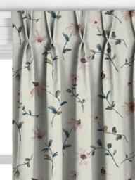 John Lewis Isabelle Made to Measure Curtains or Roman Blind, Natural - thumbnail 4
