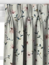 John Lewis Isabelle Made to Measure Curtains or Roman Blind, Natural - thumbnail 6