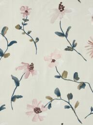 John Lewis Isabelle Made to Measure Curtains or Roman Blind, Natural - thumbnail 1