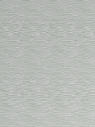 John Lewis Ripple Sheer Daylight Roller Blind, Sage - thumbnail 2
