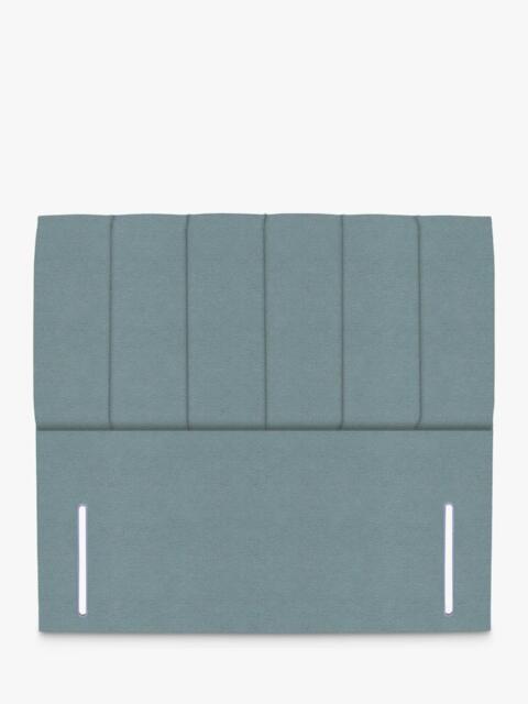 John Lewis Ada Full Depth Upholstered Headboard, Double - image 1
