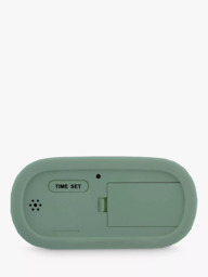 Acctim Silicone Jumbo LCD Smartlite® Digital Alarm Clock - thumbnail 2
