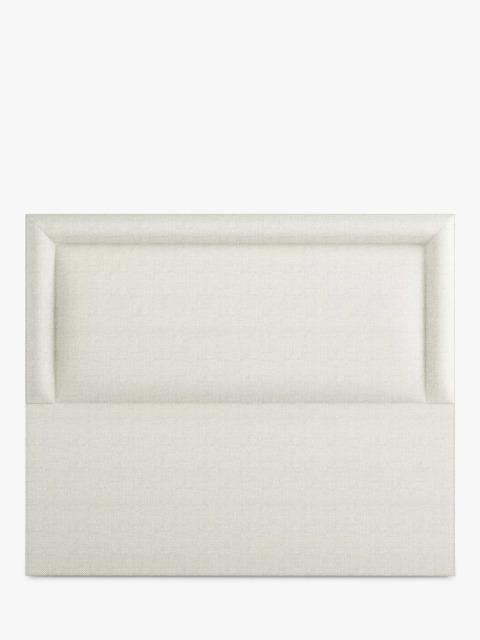 Vispring Viola Full Depth Upholstered Headboard, King Size - image 1