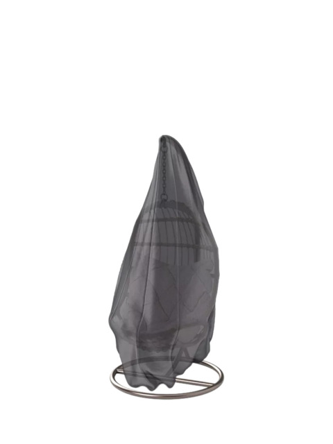 Pacific Aerocover Garden Hanging Chair Furniture Cover, Anthracite - image 1