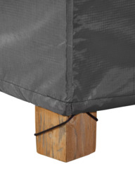 Pacific Aerocover Garden Hanging Chair Furniture Cover, Anthracite - thumbnail 5